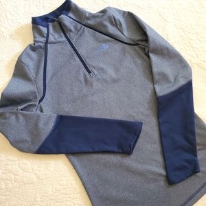 North Face Lightweight Pullover